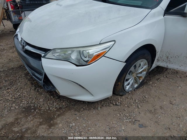 Toyota CAMRY LE 2017 4T1BF1FK6HU641661 Image 6