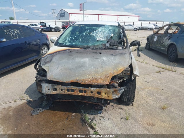 Ford FOCUS SE 2014 1FADP3F23EL316883 Image 6