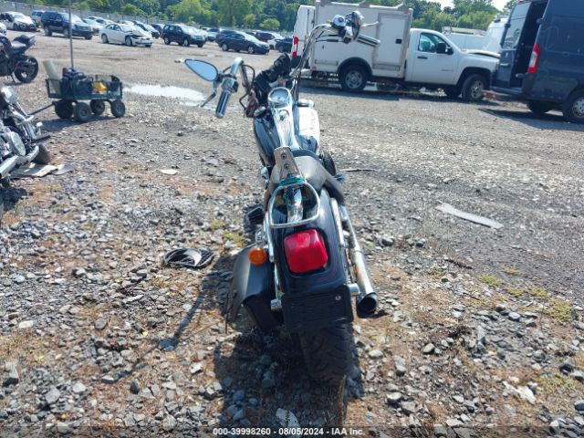 2002 HARLEY-DAVIDSON FXSTDI 1HD1JBB192Y030765 Photo 5