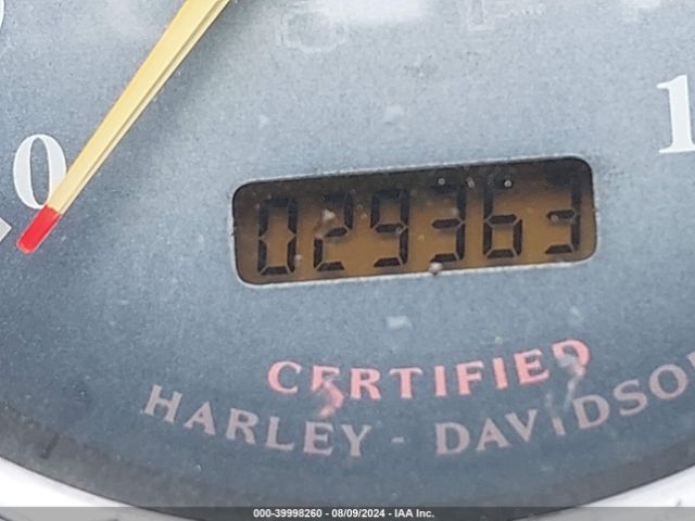2002 HARLEY-DAVIDSON FXSTDI 1HD1JBB192Y030765 Photo 6