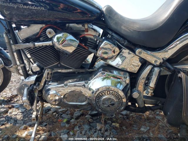 2002 HARLEY-DAVIDSON FXSTDI 1HD1JBB192Y030765 Photo 8