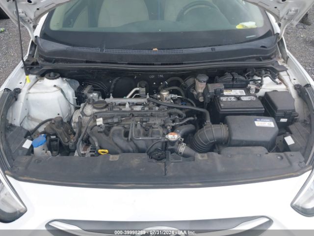 KMHCT4AE8HU334797 Hyundai Accent Value Edition