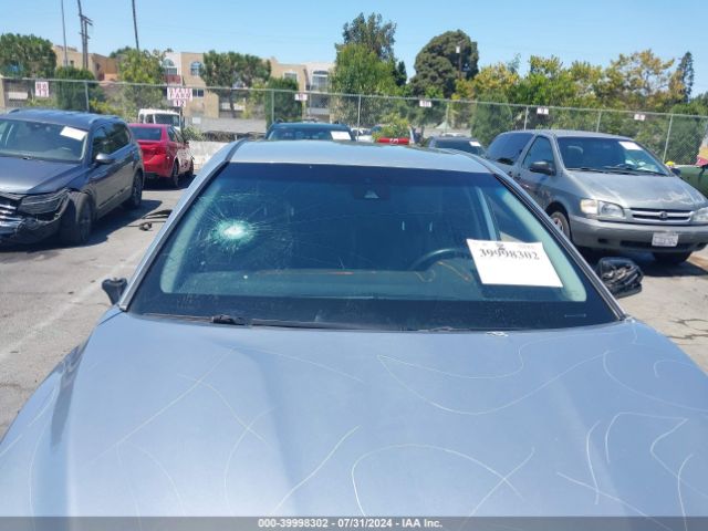 4T1G11AK9LU327121 Toyota CAMRY SE