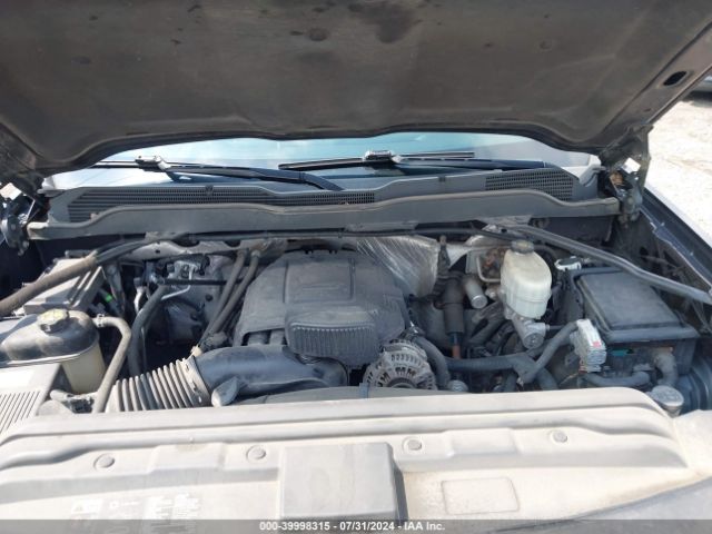 1GC1KVEG0GF129039 Chevrolet Silverado 2500hd Lt
