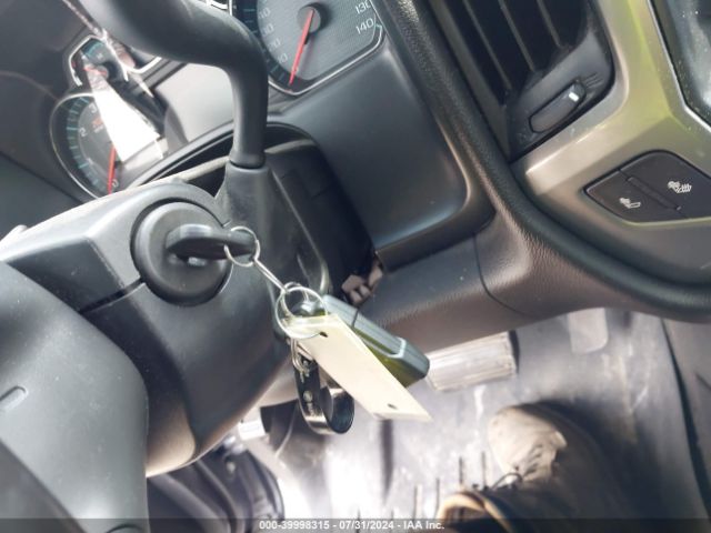 1GC1KVEG0GF129039 Chevrolet Silverado 2500hd Lt