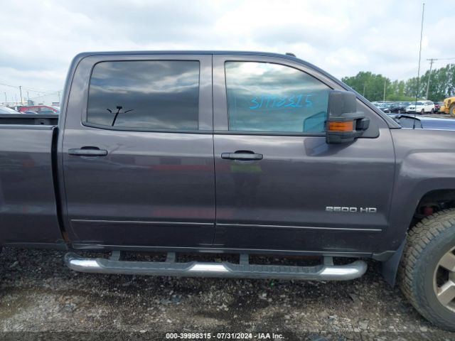 1GC1KVEG0GF129039 Chevrolet Silverado 2500hd Lt