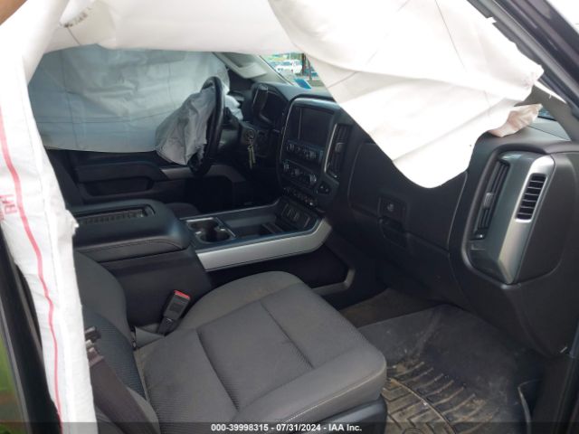 1GC1KVEG0GF129039 Chevrolet Silverado 2500hd Lt