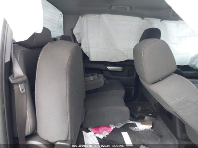 1GC1KVEG0GF129039 Chevrolet Silverado 2500hd Lt