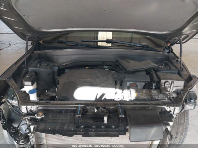 5XYP34HC7LG087700 KIA Telluride Ex