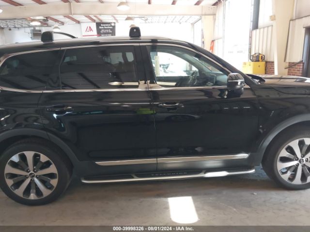 5XYP34HC7LG087700 KIA Telluride Ex