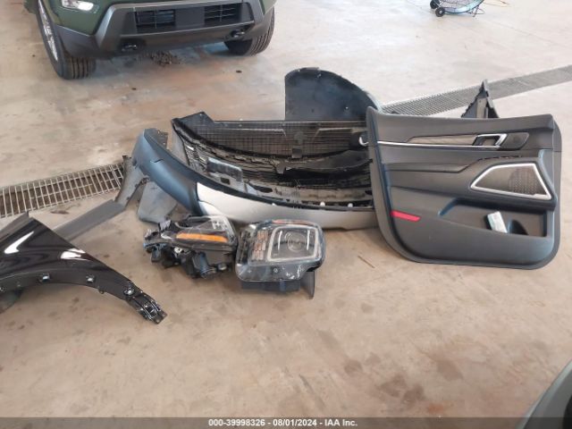 5XYP34HC7LG087700 KIA Telluride Ex