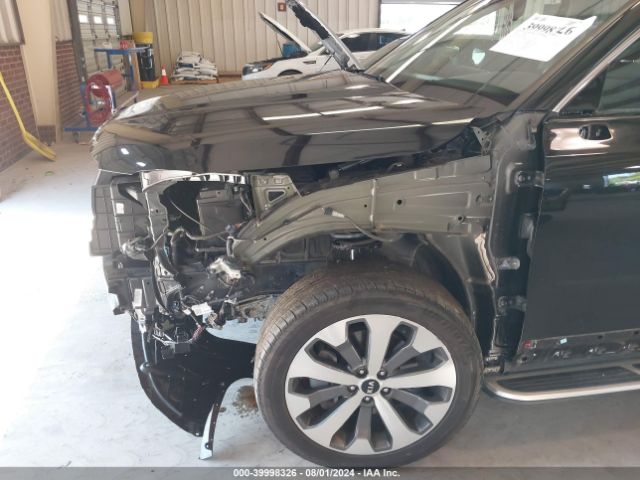 5XYP34HC7LG087700 KIA Telluride Ex