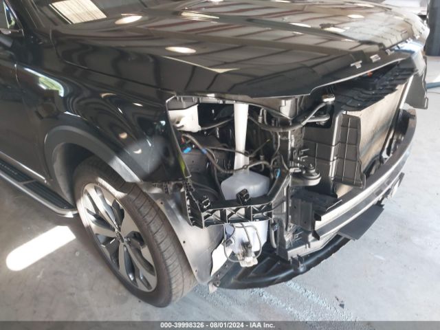 5XYP34HC7LG087700 KIA Telluride Ex