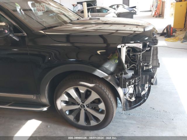 5XYP34HC7LG087700 KIA Telluride Ex