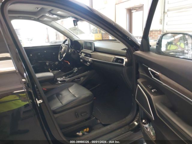 5XYP34HC7LG087700 KIA Telluride Ex