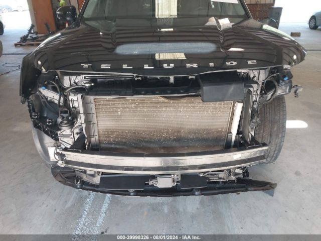 5XYP34HC7LG087700 KIA Telluride Ex