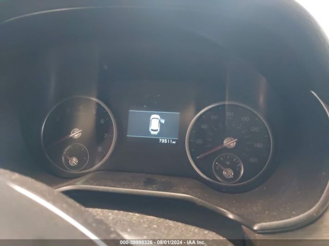 5XYP34HC7LG087700 KIA Telluride Ex