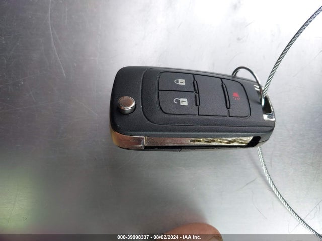 Chevrolet Spark 1lt Cvt 2016 KL8CD6SA3GC619784 Image 11