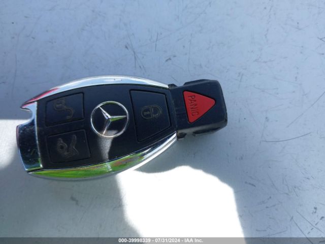 WDCTG4EB6FJ164182 Mercedes-Benz GLA 250