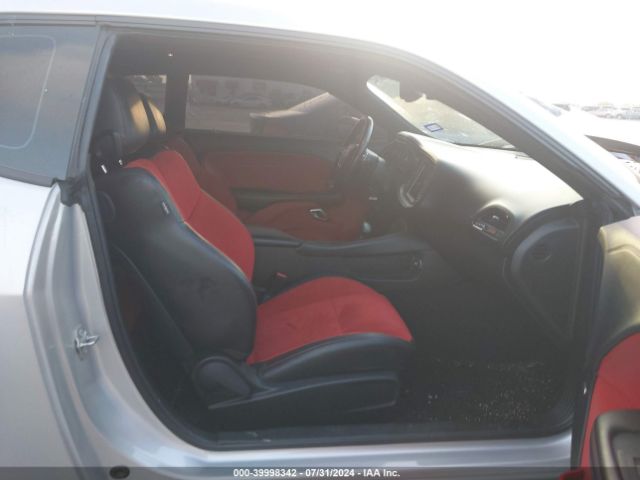 2C3CDZFJ7NH187248 Dodge Challenger R/t Scat Pack
