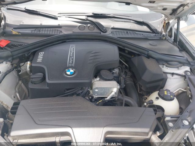 WBA1K9C55GV710631 BMW 228I