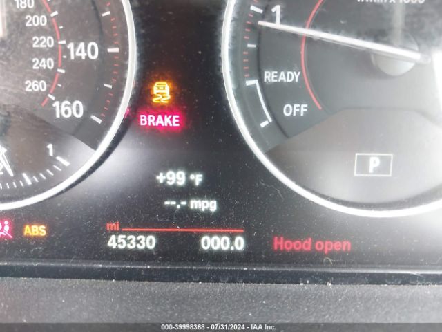 WBA1K9C55GV710631 BMW 228I