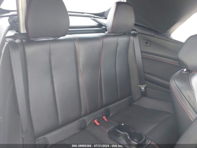 WBA1K9C55GV710631 BMW 228I