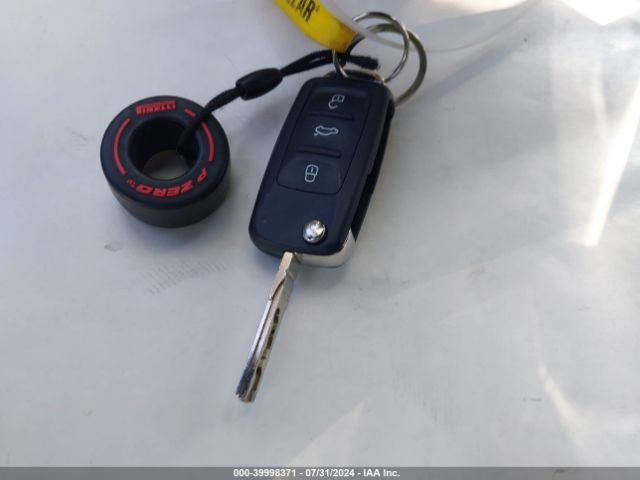 3VWD17AJ3GM419205 Volkswagen Jetta 1.8t Sport