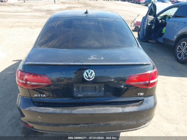 3VWD17AJ3GM419205 Volkswagen Jetta 1.8t Sport