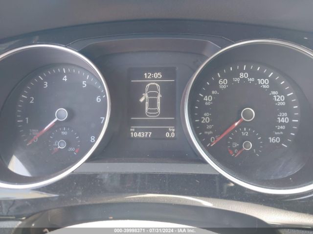 3VWD17AJ3GM419205 Volkswagen Jetta 1.8t Sport