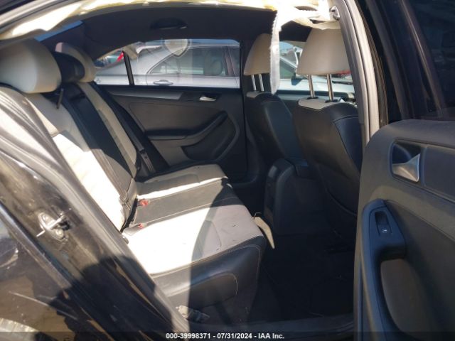 3VWD17AJ3GM419205 Volkswagen Jetta 1.8t Sport