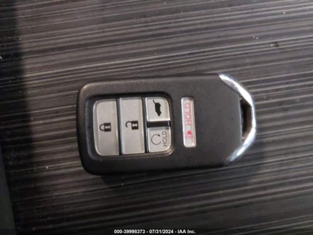 5FNYF6H37NB042659 Honda Pilot Awd Sport