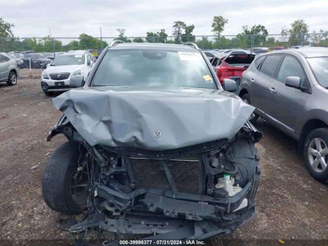 4JGDA5JB1JB128583 Mercedes-Benz GLE 350