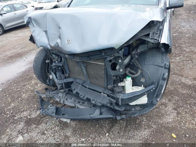 4JGDA5JB1JB128583 Mercedes-Benz GLE 350