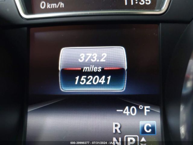 4JGDA5JB1JB128583 Mercedes-Benz GLE 350