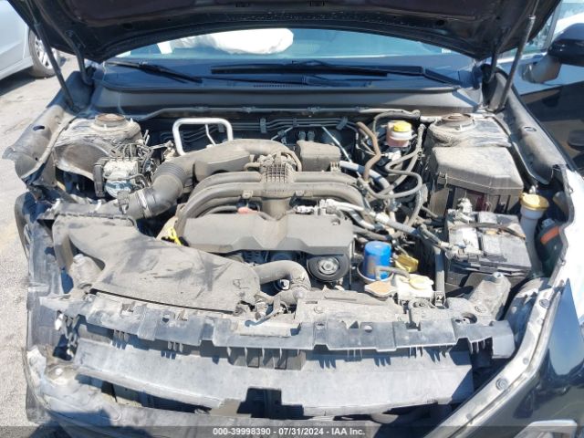 4S4BSANC0H3365232 Subaru Outback 2.5i Limited