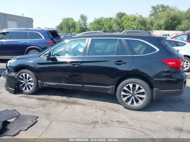 4S4BSANC0H3365232 Subaru Outback 2.5i Limited