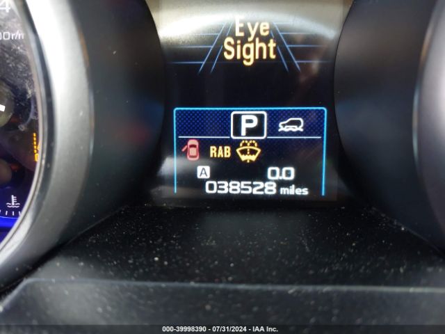4S4BSANC0H3365232 Subaru Outback 2.5i Limited