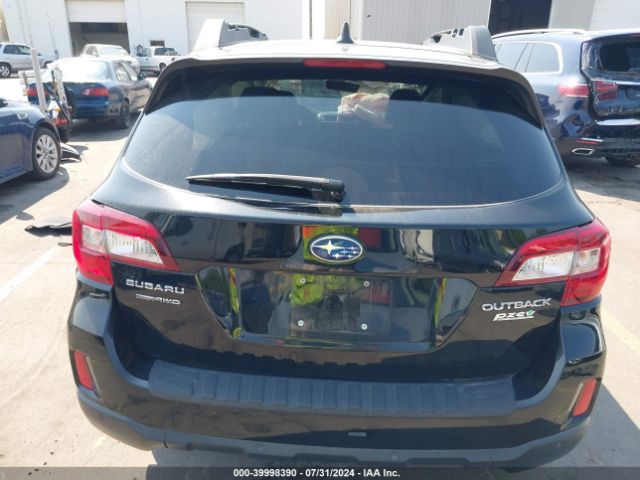 4S4BSANC0H3365232 Subaru Outback 2.5i Limited