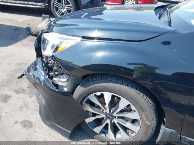 4S4BSANC0H3365232 Subaru Outback 2.5i Limited