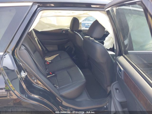 4S4BSANC0H3365232 Subaru Outback 2.5i Limited