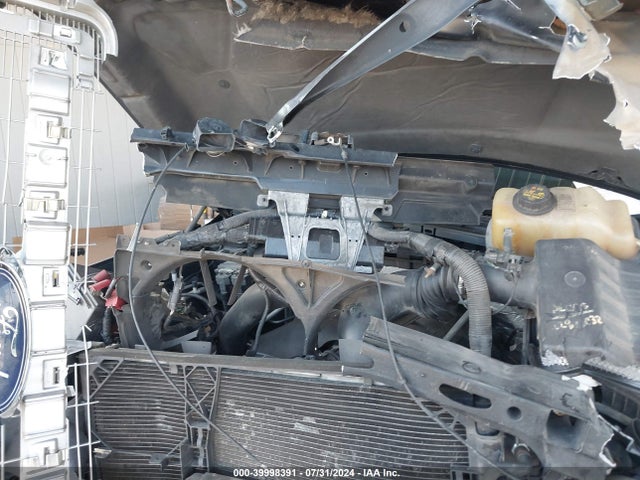 Ford F-150 Xlt 2014 1FTFX1ET9EFA43173 Image 10