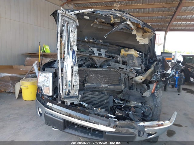 Ford F-150 Xlt 2014 1FTFX1ET9EFA43173 Image 12