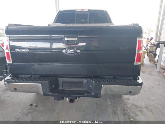 Ford F-150 Xlt 2014 1FTFX1ET9EFA43173 Image 16