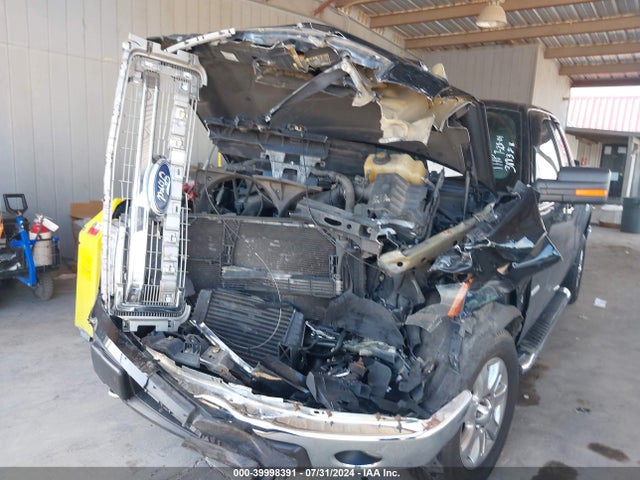 Ford F-150 Xlt 2014 1FTFX1ET9EFA43173 Image 6