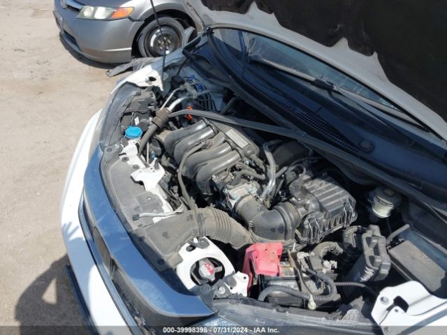 3HGGK5H87JM721500 Honda FIT EX