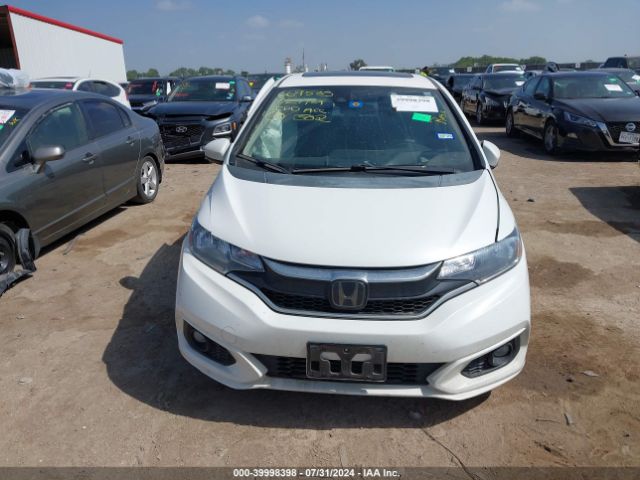 3HGGK5H87JM721500 Honda FIT EX