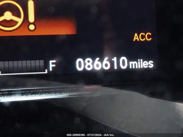 3HGGK5H87JM721500 Honda FIT EX