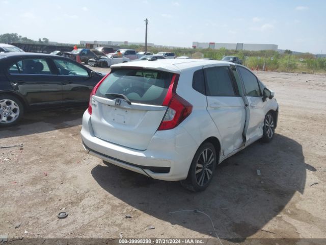 3HGGK5H87JM721500 Honda FIT EX