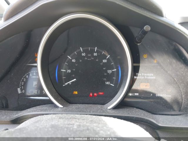 3HGGK5H87JM721500 Honda FIT EX
